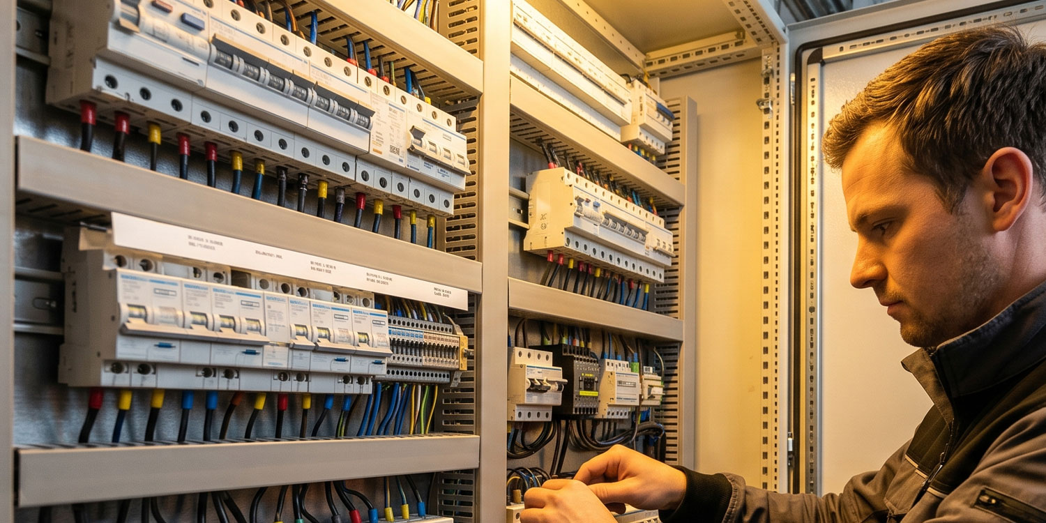 Elektrotechniek